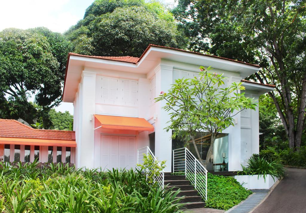 Amara Sanctuary Resort Sentosa Singapore Exterior photo